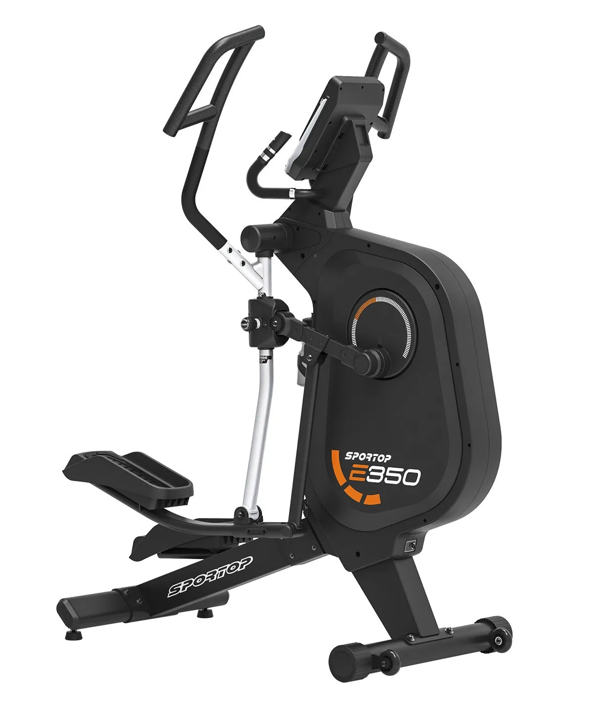 E350 Elliptical Trainer Orbit Fitness
