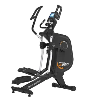 E350 Elliptical Trainer Orbit Fitness