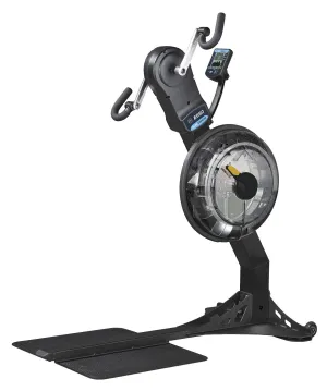 E650 Arm Cycle Upper Body Ergometer Orbit Fitness
