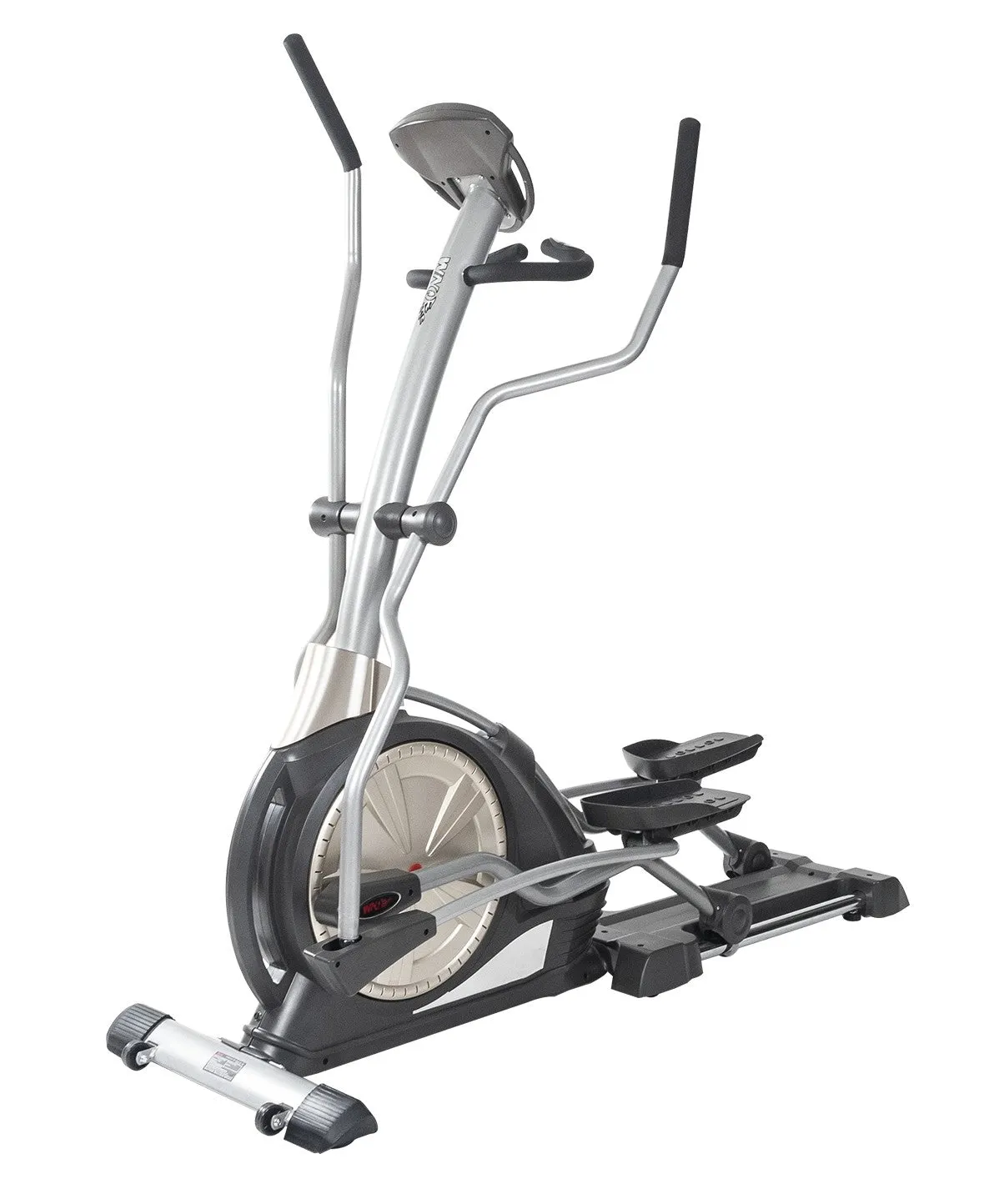 Elliptical Hire Orbit Fitness