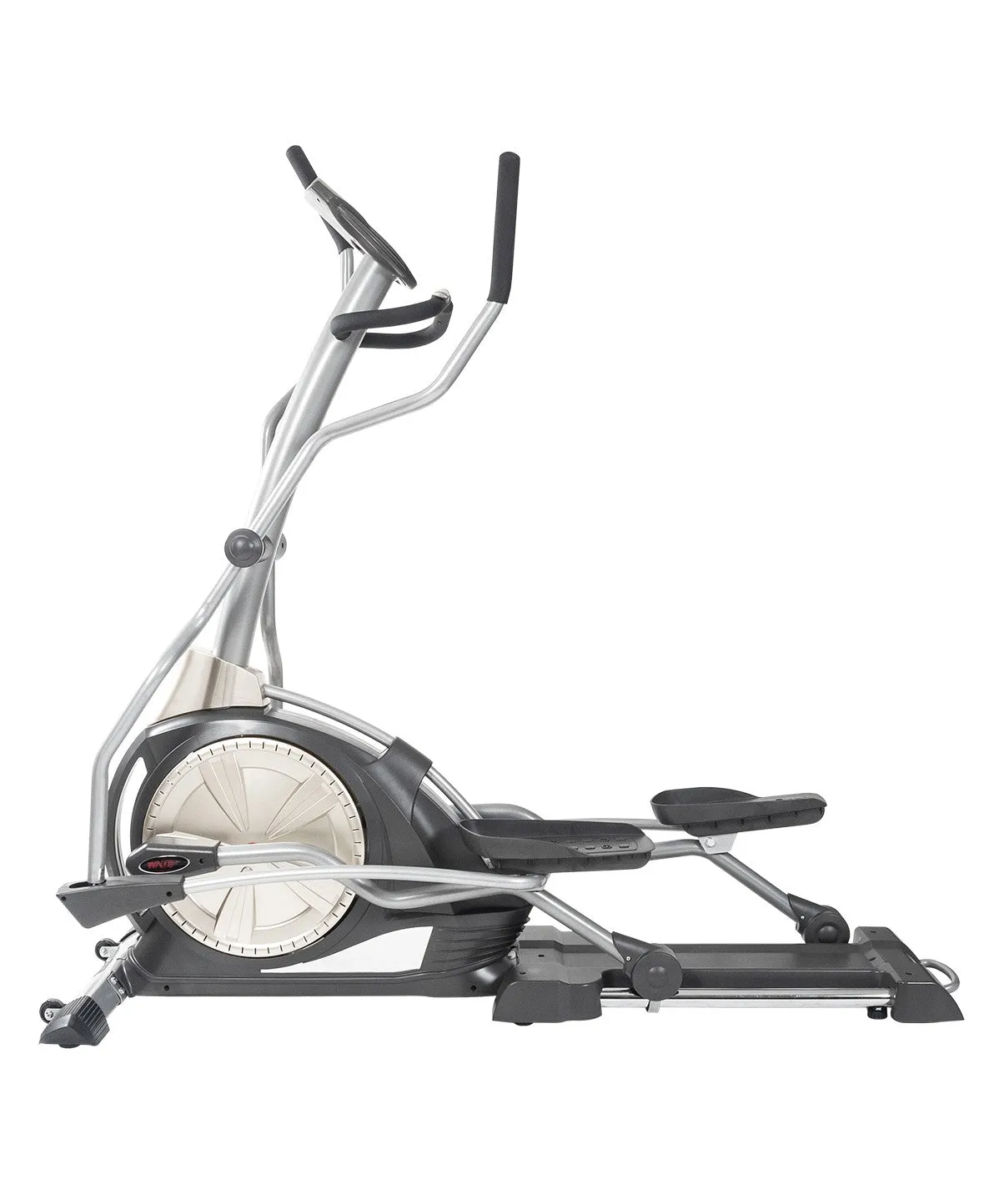 Elliptical Hire Orbit Fitness