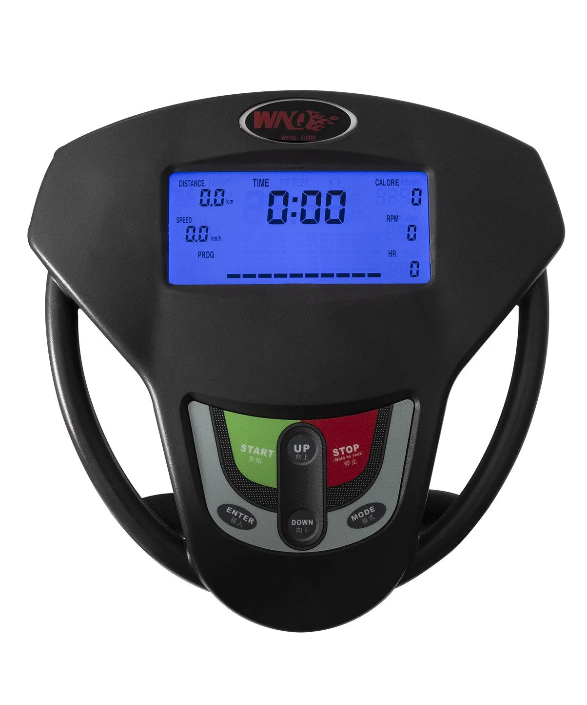Elliptical Hire Orbit Fitness