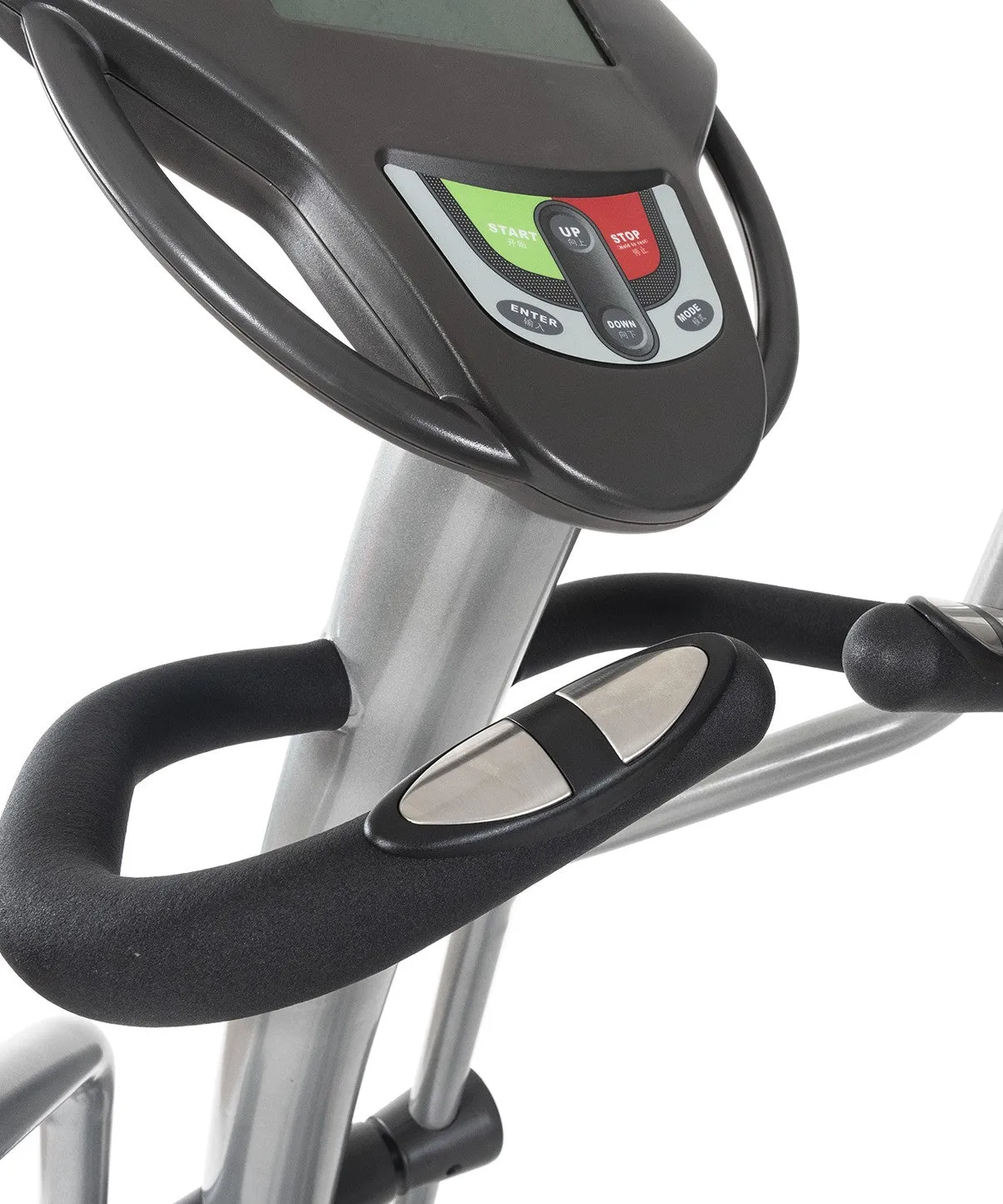 Elliptical Hire Orbit Fitness