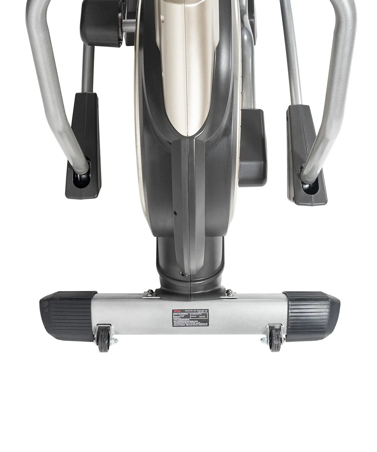 Elliptical Hire Orbit Fitness