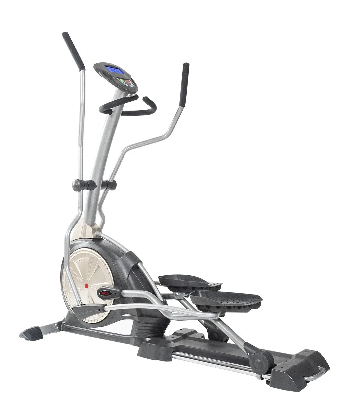 Elliptical Hire Orbit Fitness