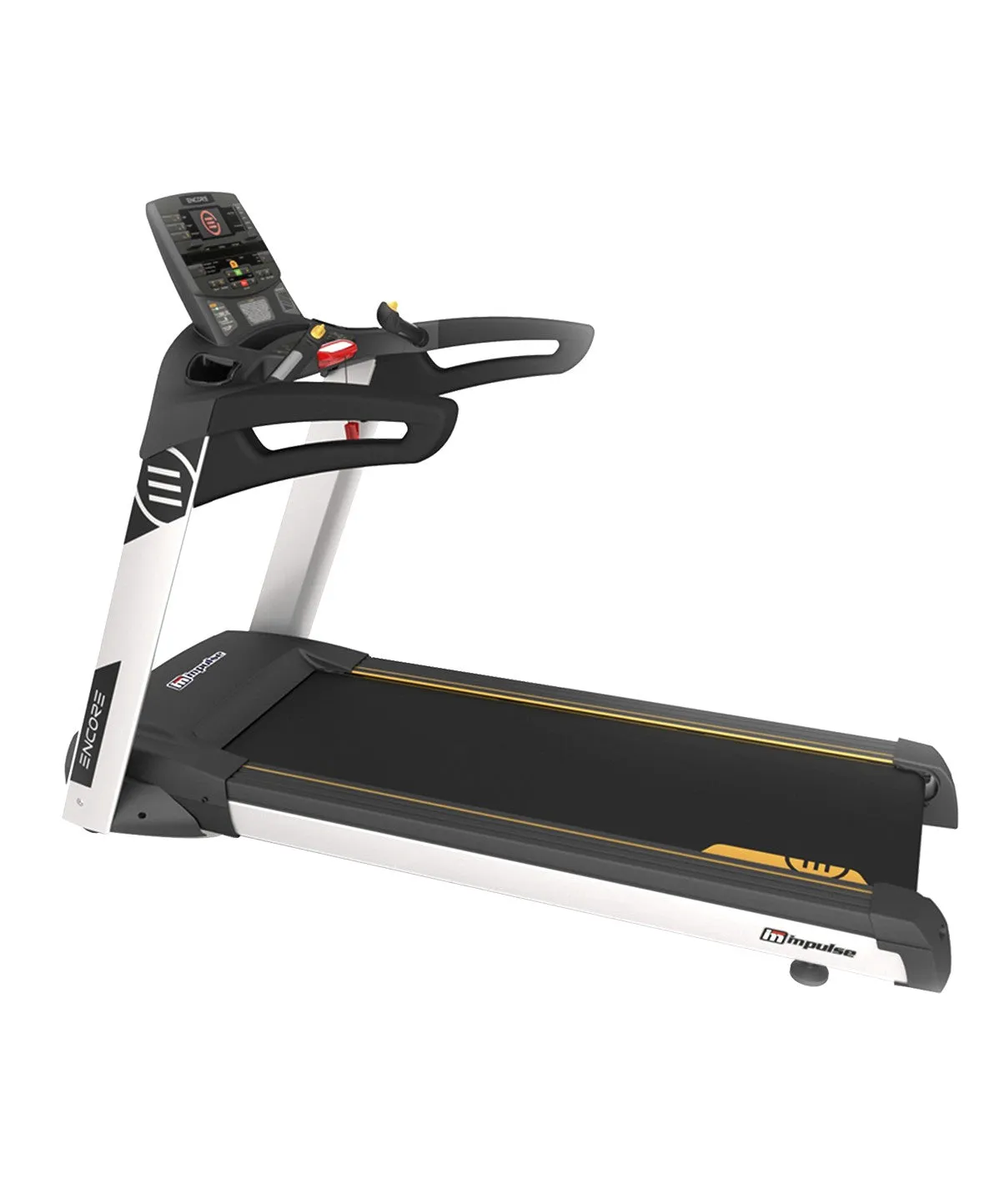 Encore Commercial Treadmill Orbit Fitness