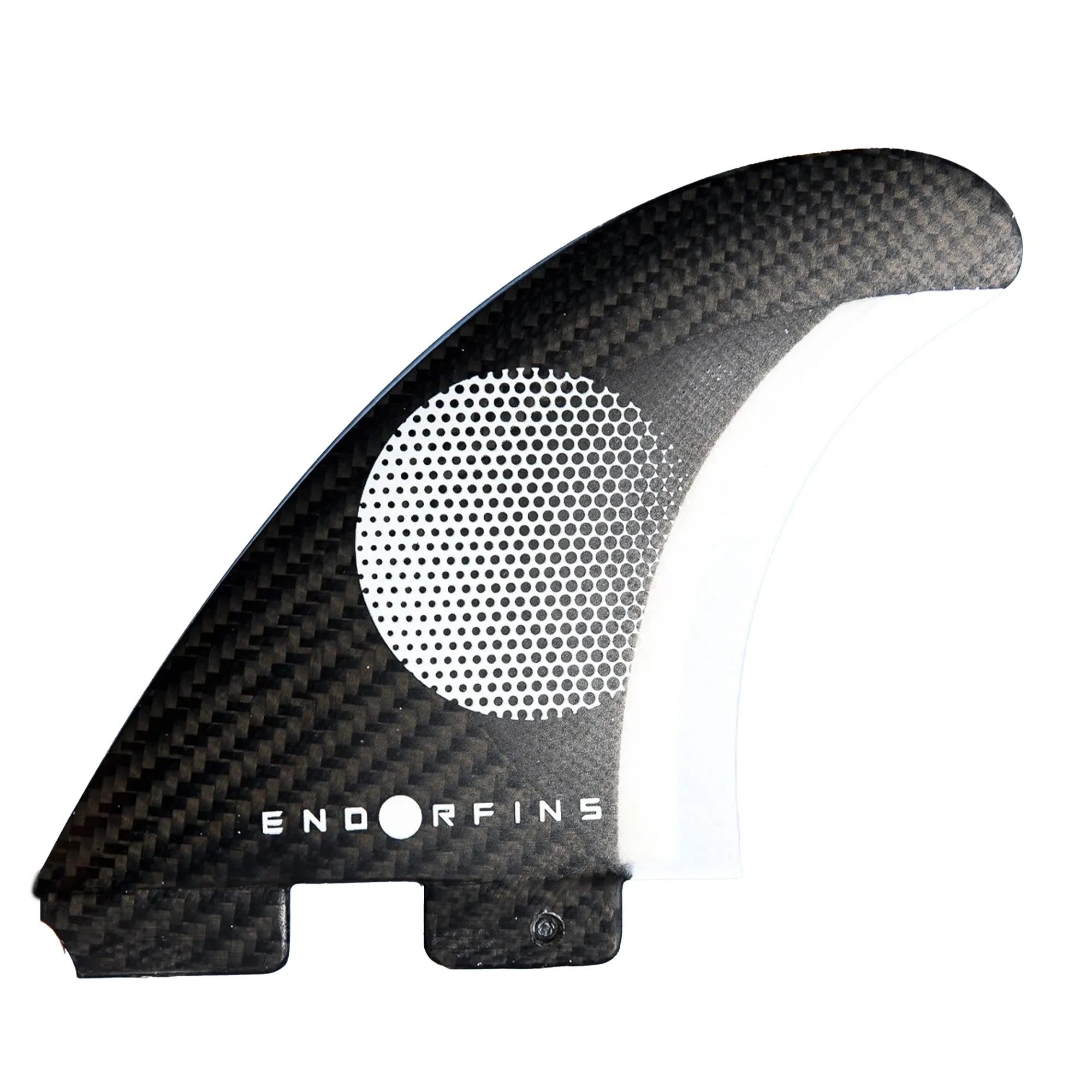 Endorfins Slater KS1 Medium Tri Surfboard Fins - Futures