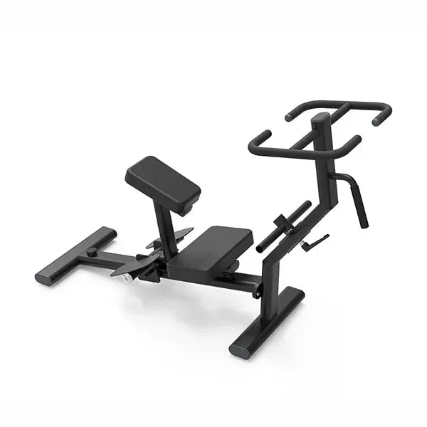 Enhance Flexibility with the Gym Workout Stretch Bench Marshal Fitness