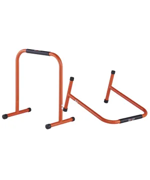 Equaliser High Paralettes Orbit Fitness
