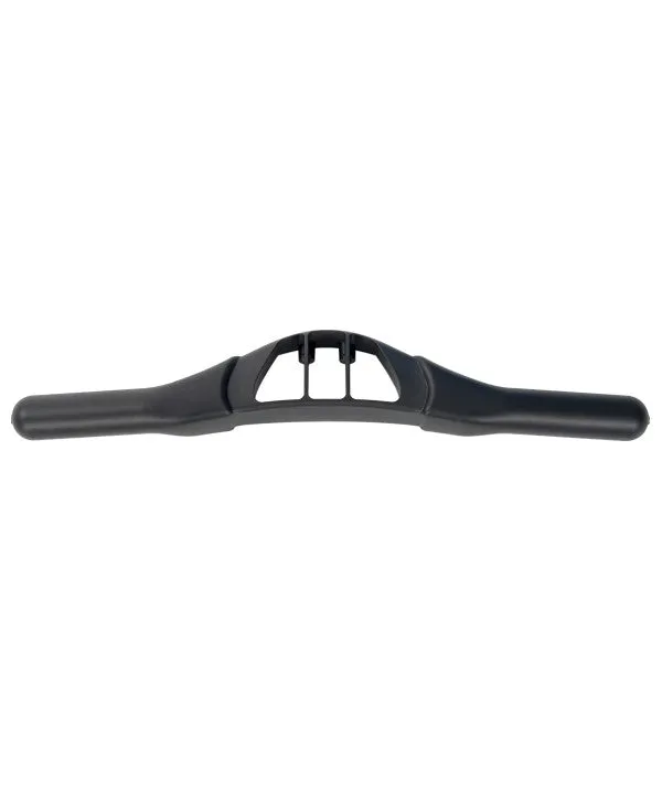 Ergo6.3 Self Generating Air Rower Orbit Fitness