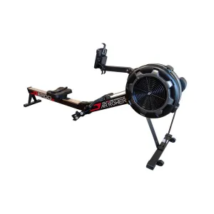 Ergo6.3 Self Generating Air Rower Orbit Fitness