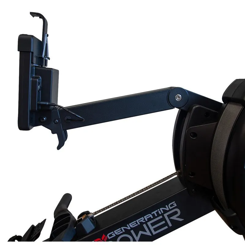 Ergo6.3 Self Generating Air Rower Orbit Fitness