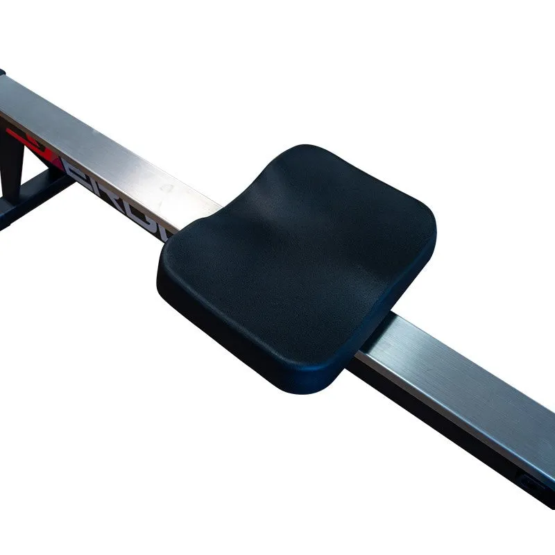 Ergo6.3 Self Generating Air Rower Orbit Fitness