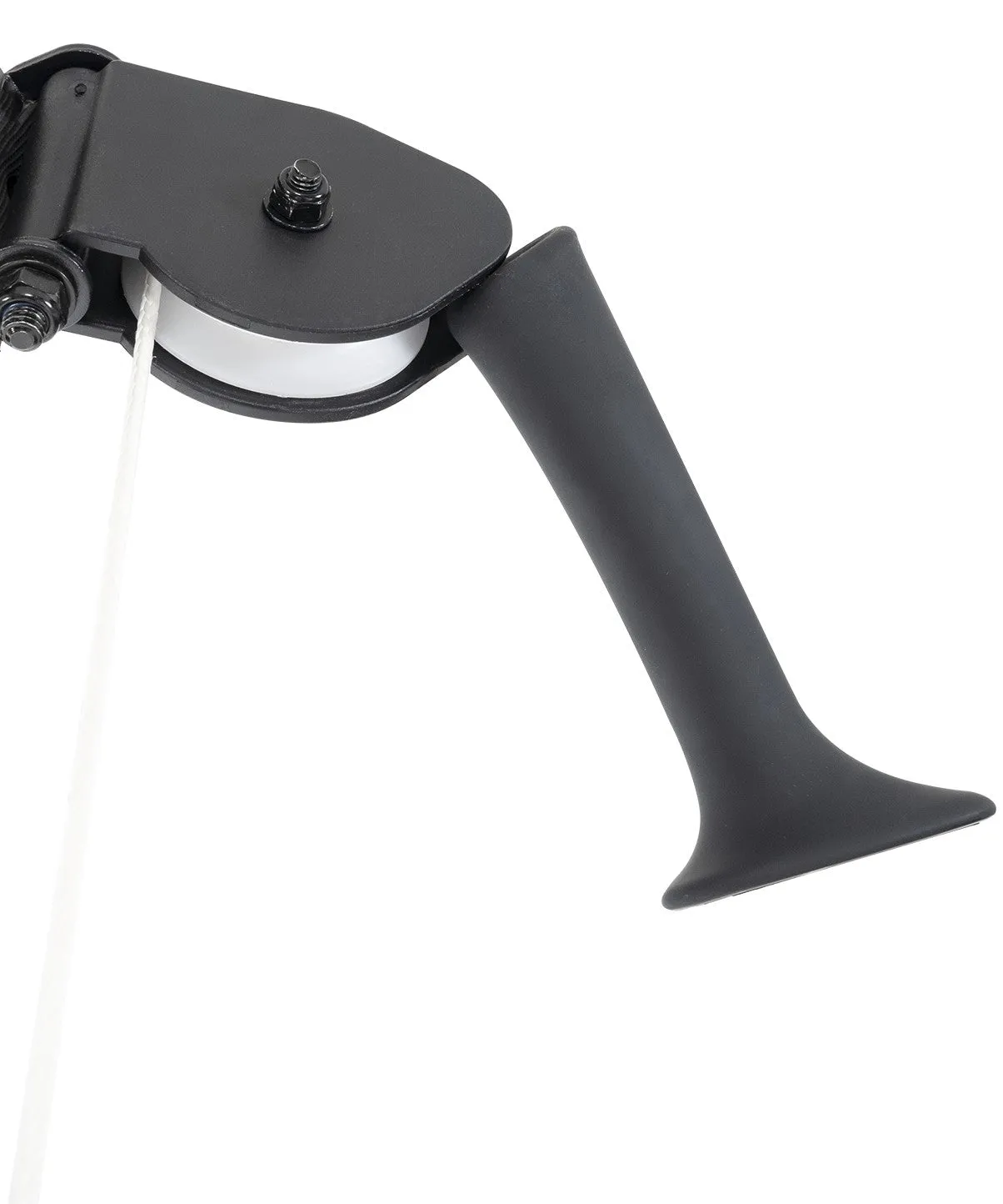ErgoSki 3.0 Self Generating Ski Trainer Orbit Fitness