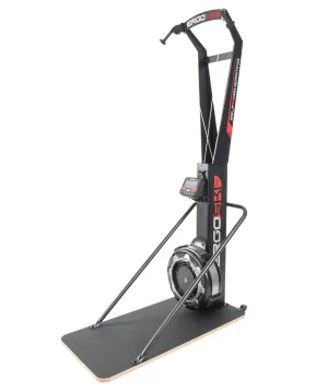 ErgoSki 3.0 Self Generating Ski Trainer Orbit Fitness