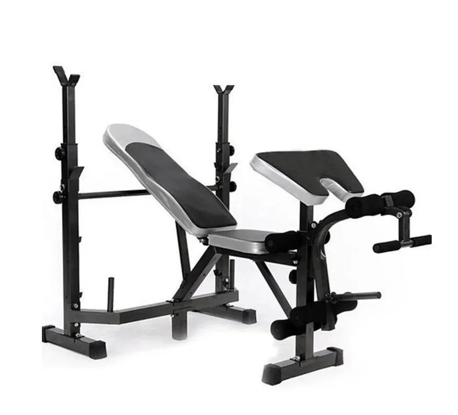 Exercise Bench MFAY-600D Marshal Fitness