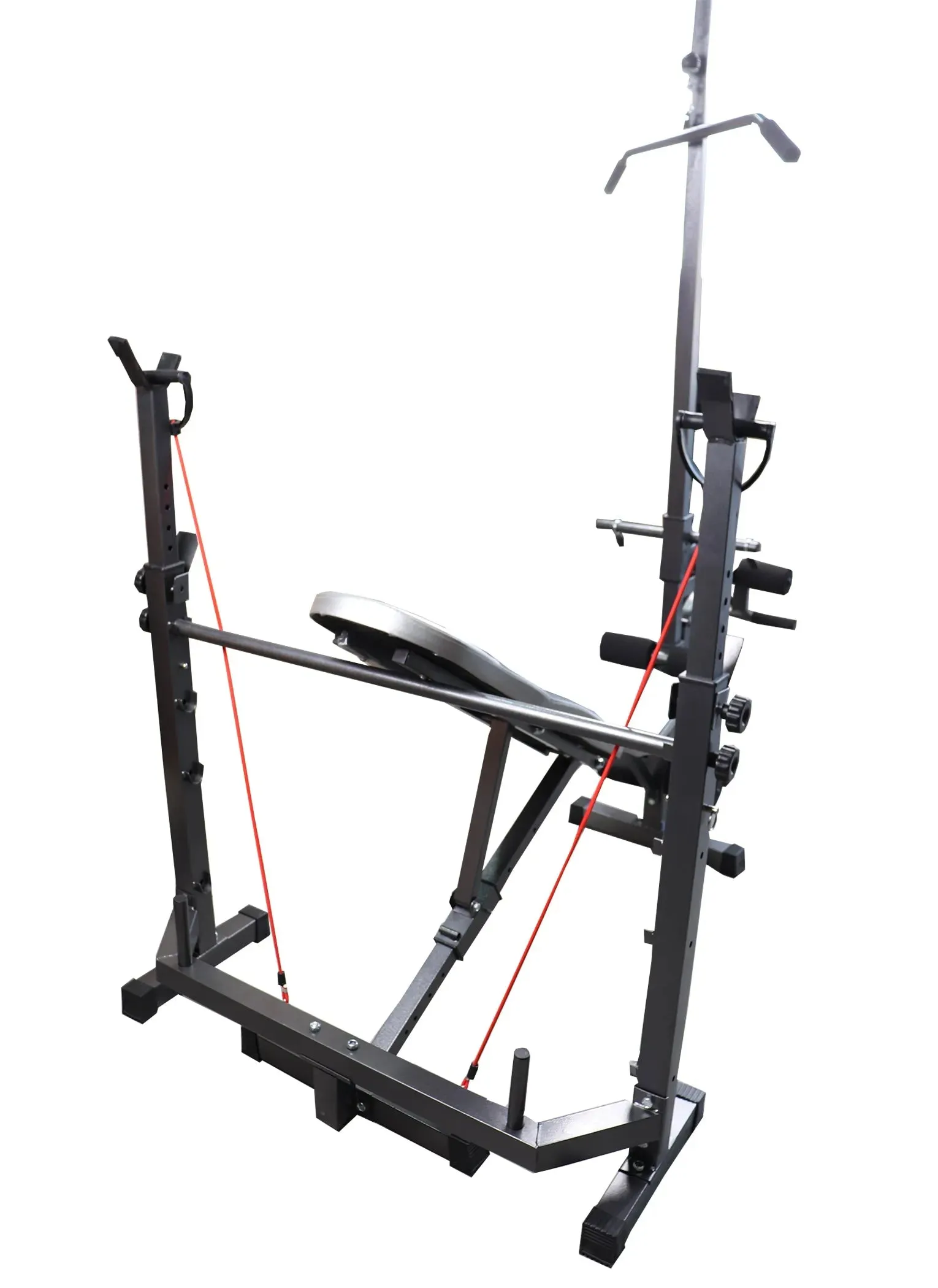 Exercise Bench MFAY-600DA Marshal Fitness
