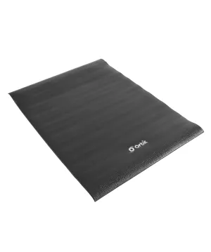 Exercise Bike Floor Protection Mat Orbit Fitness