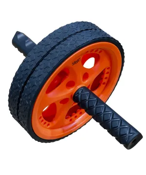 Exercise Wheel Orbit Fitness