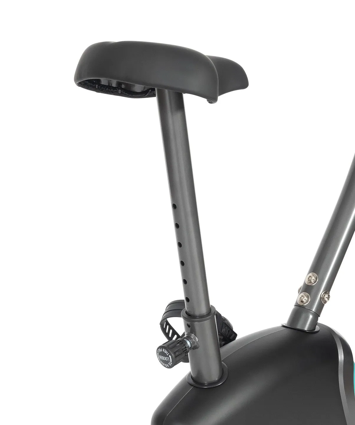 FitClub Exercise Bike Orbit Fitness