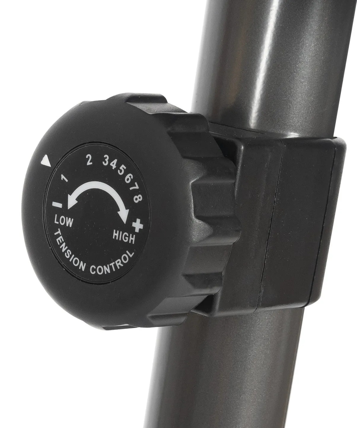 FitClub Exercise Bike Orbit Fitness