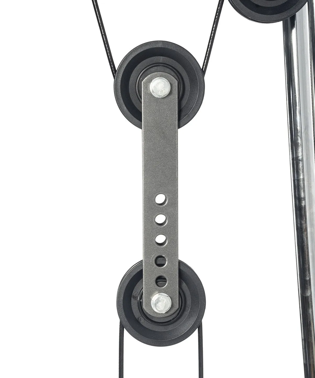 FitClub Home Gym - Single Weight Stack Orbit Fitness