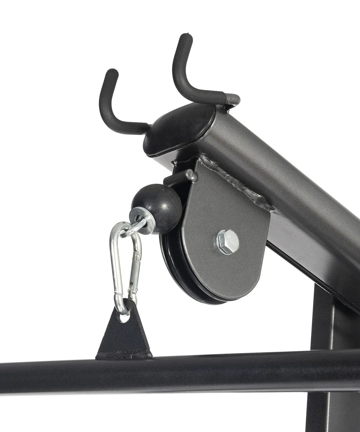 FitClub Home Gym - Single Weight Stack Orbit Fitness