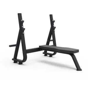 Flat Chest Press Bench for Effective Upper Body Workouts Marshal Fitness