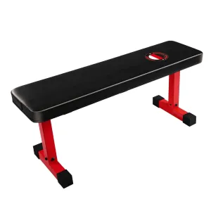 Flat Exercise Bench MFDS-2162 Marshal Fitness