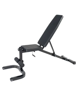 Flat / Incline / Decline Bench Orbit Fitness