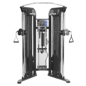 FT1 Functional Trainer Orbit Fitness