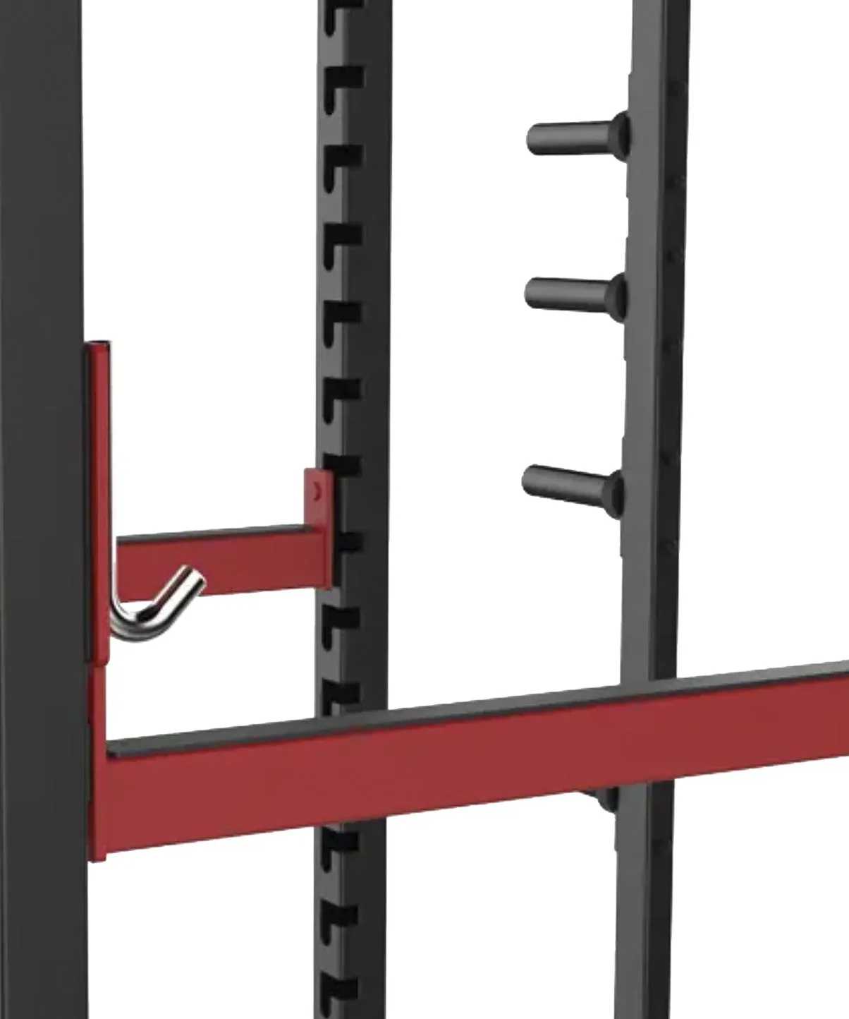 Full Power Rack Orbit Fitness