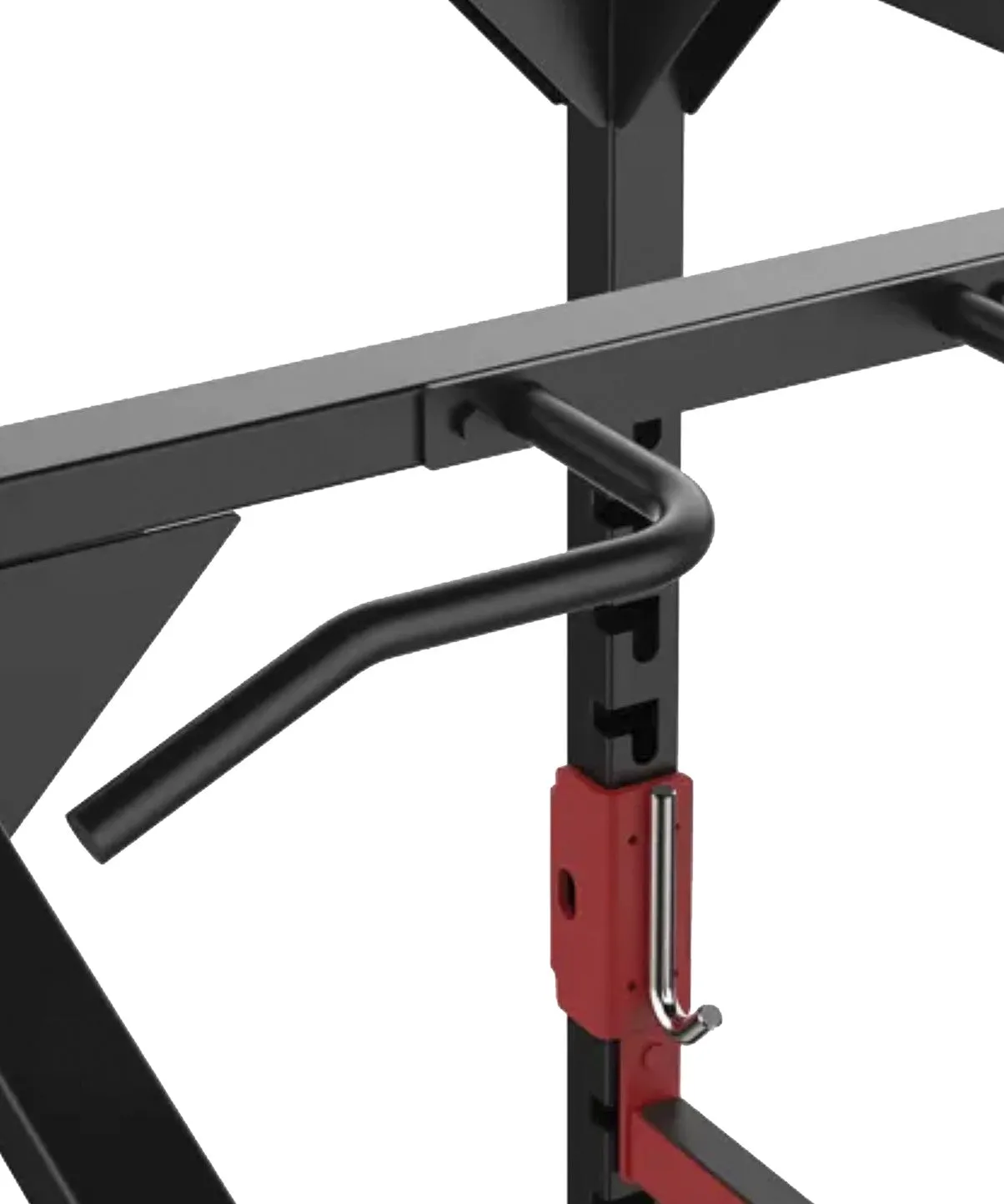 Full Power Rack Orbit Fitness