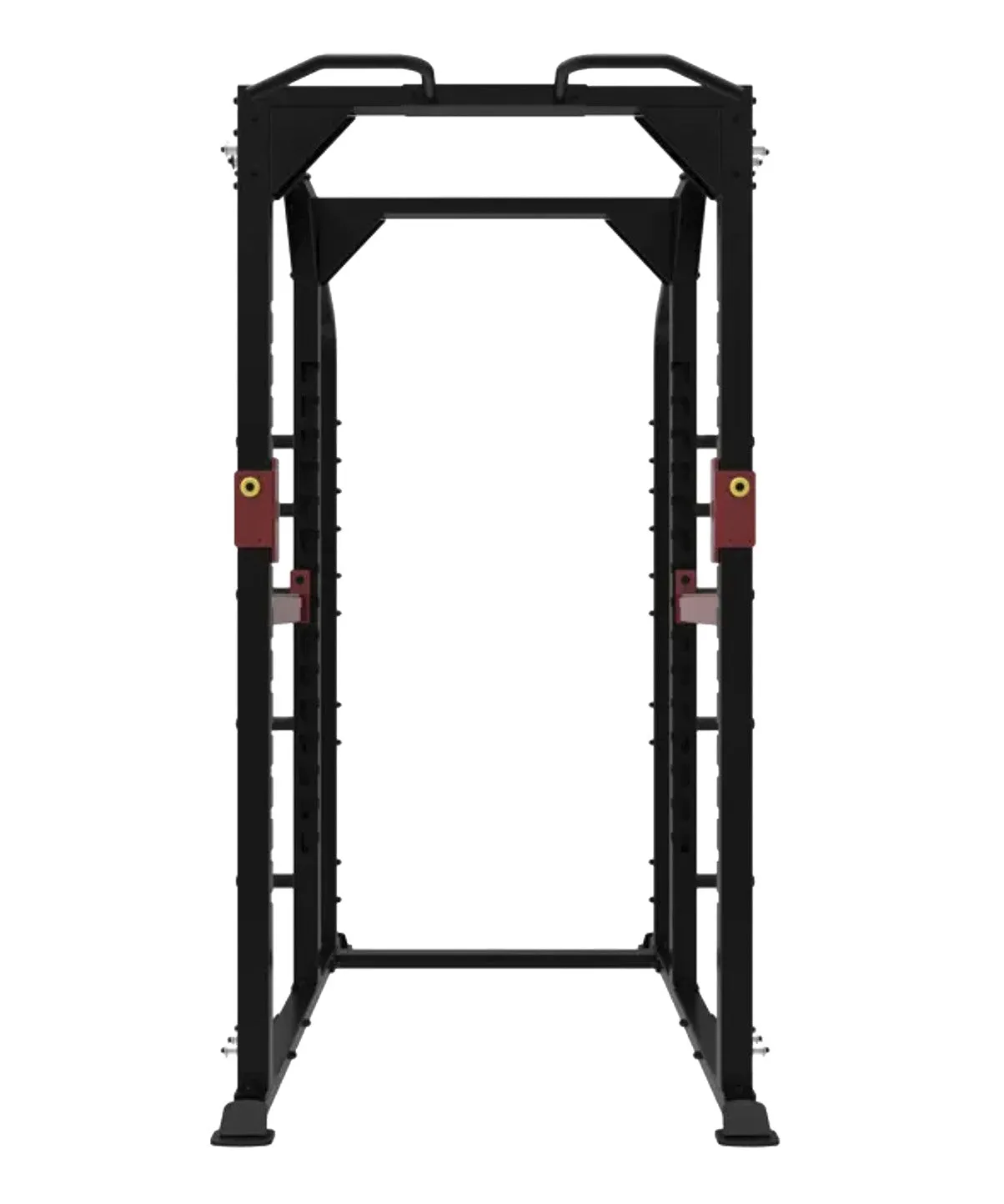 Full Power Rack Orbit Fitness
