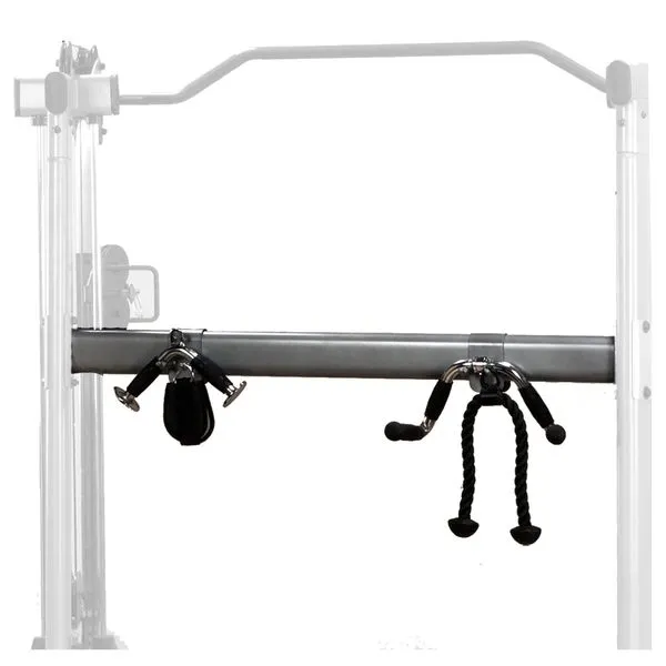 Functional Trainer Accessory Rack Orbit Fitness