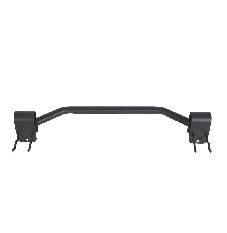 Functional Trainer Accessory Rack Orbit Fitness