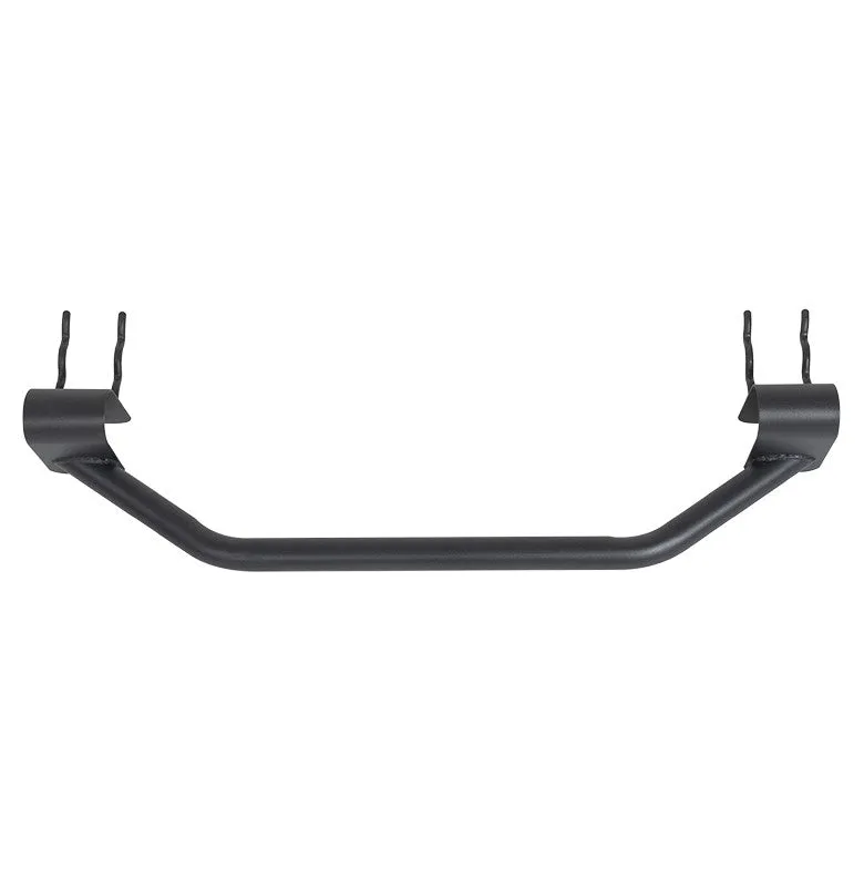 Functional Trainer Accessory Rack Orbit Fitness