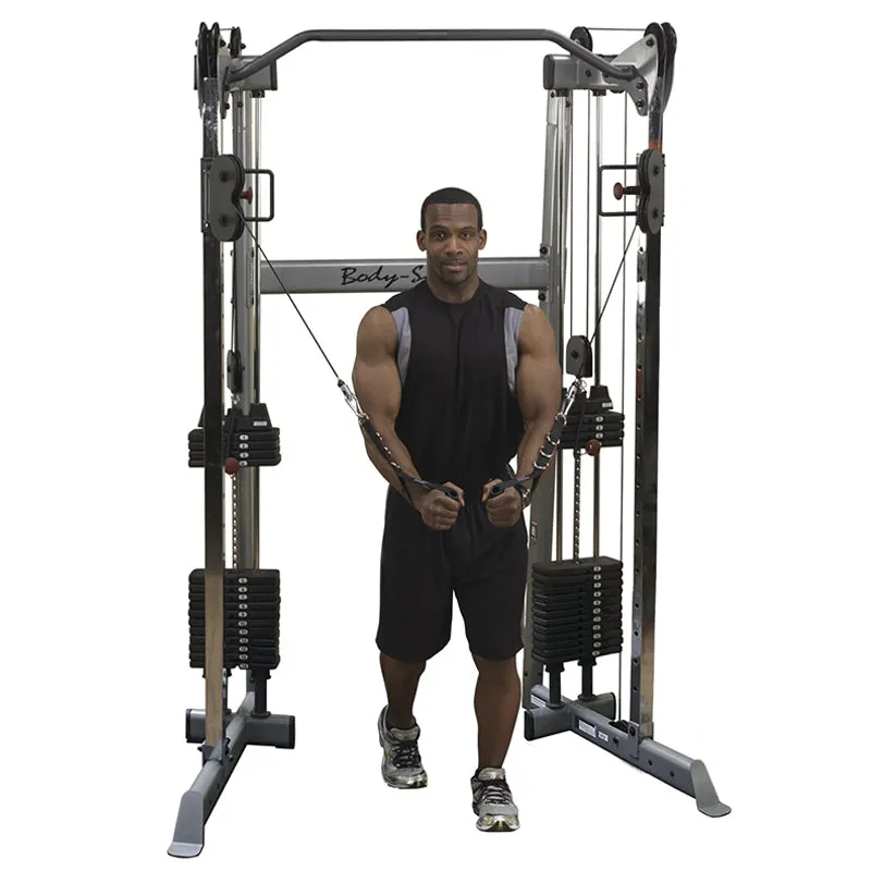 Functional Training Centre Orbit Fitness
