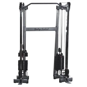 Functional Training Centre Orbit Fitness