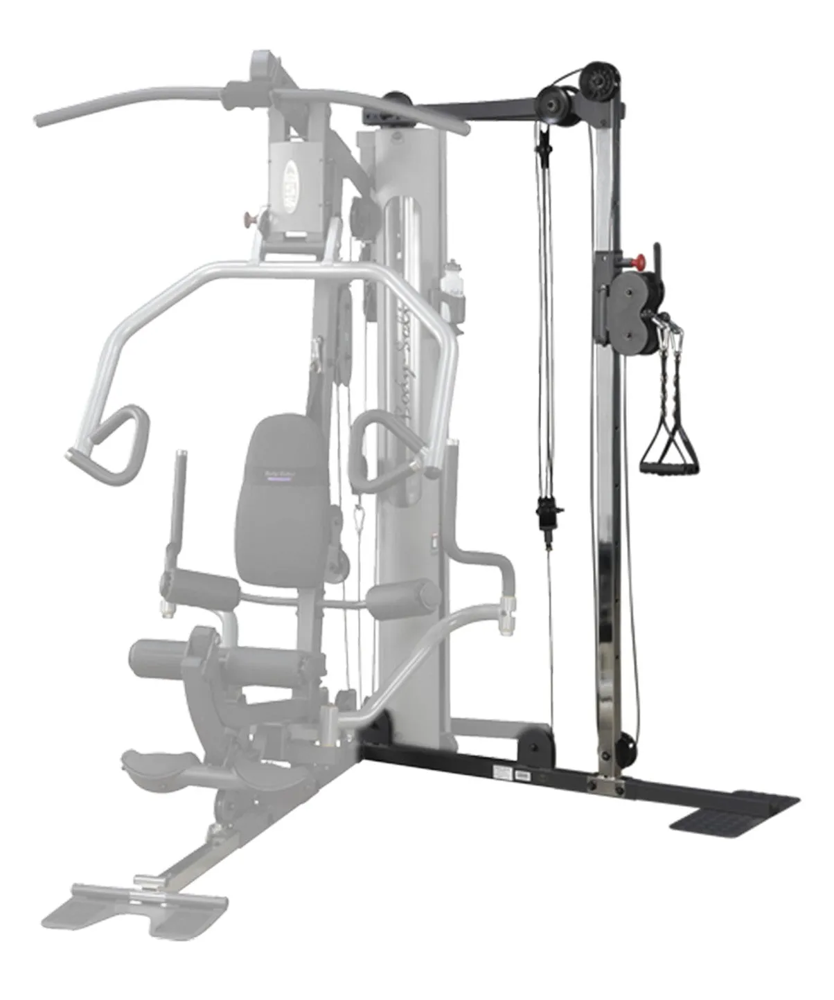 G Series Cable Column Attachment Orbit Fitness