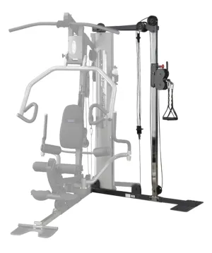 G Series Cable Column Attachment Orbit Fitness