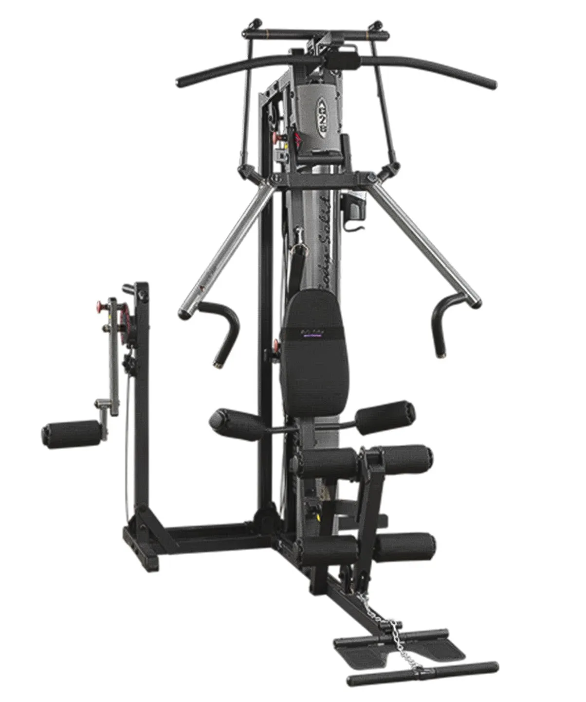 G2B Bi-Angular Home Gym Orbit Fitness
