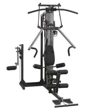 G2B Bi-Angular Home Gym Orbit Fitness