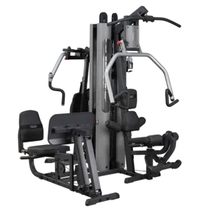 G9S Two Stack Multi-Station Gym Orbit Fitness