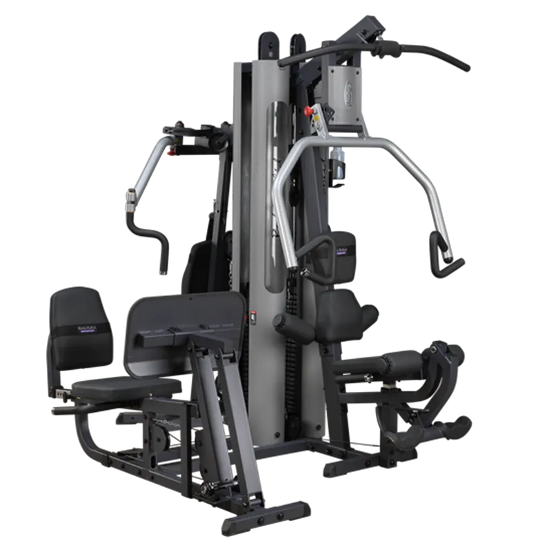 G9S Two Stack Multi-Station Gym Orbit Fitness