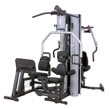 G9S Two Stack Multi-Station Gym Orbit Fitness