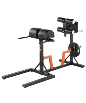 Glutes / Hamstrings Developer - GHD Orbit Fitness