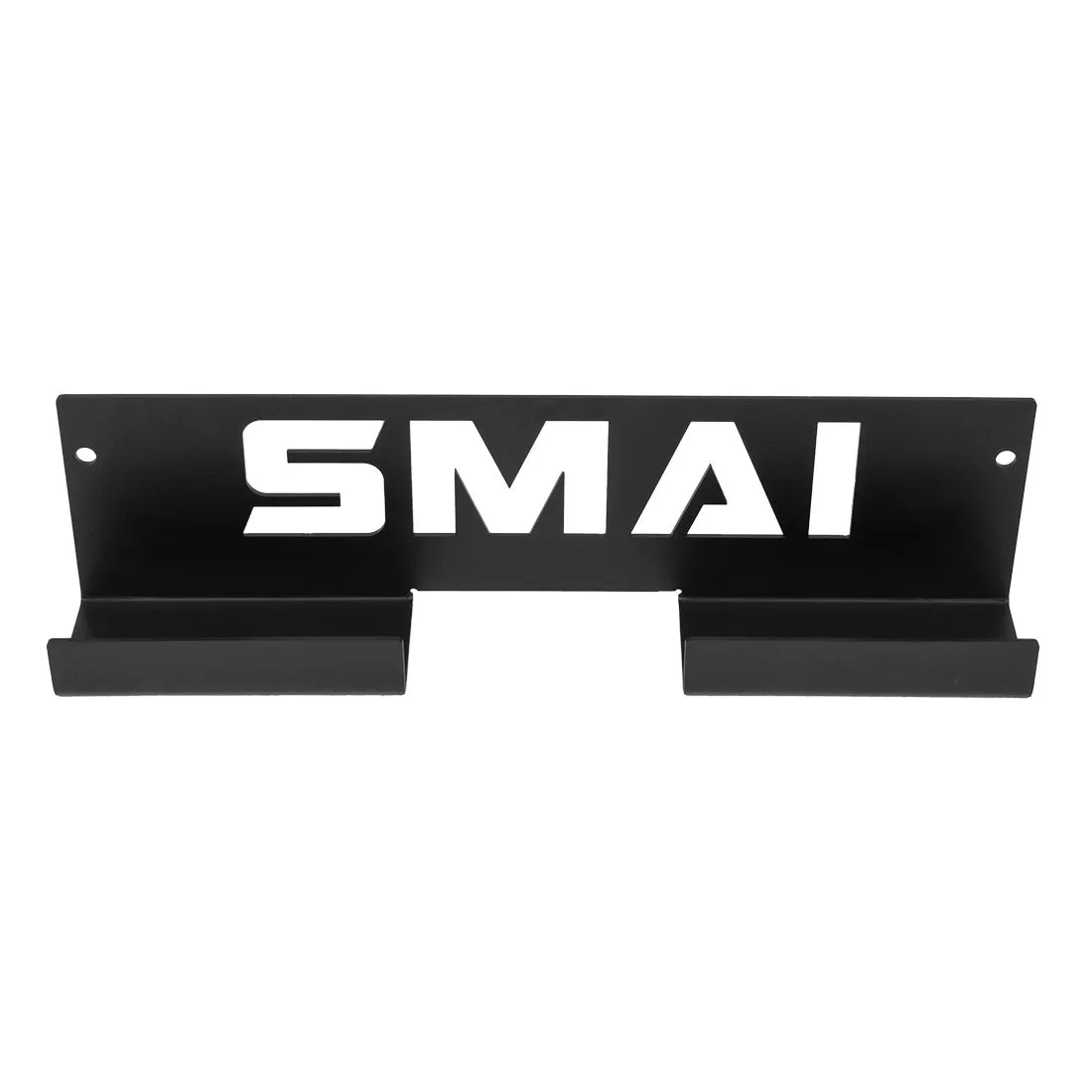 Gym Bench Storage / Gym Accessory Storage - Wall Mounted Hanger Smai