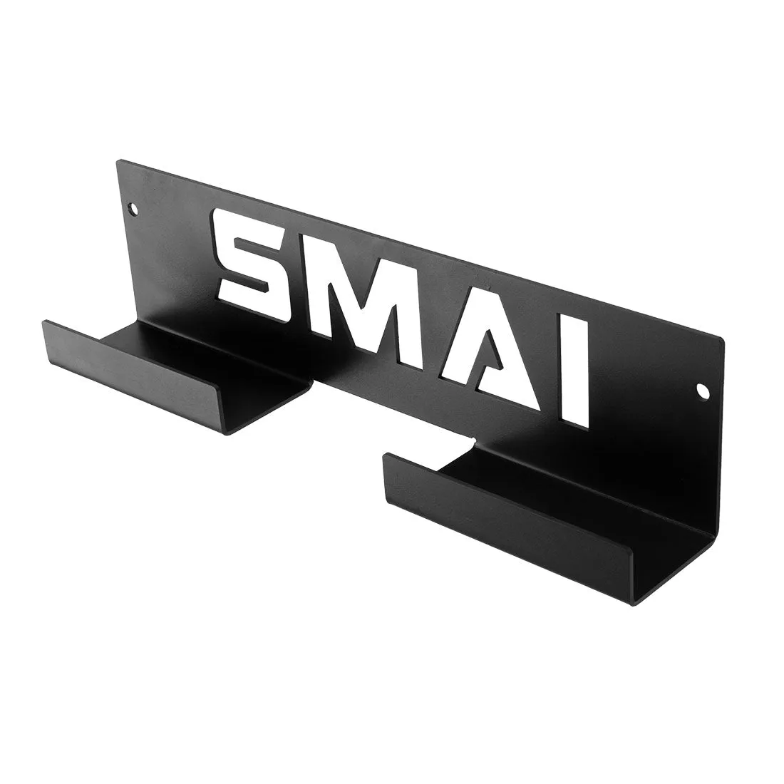 Gym Bench Storage / Gym Accessory Storage - Wall Mounted Hanger Smai