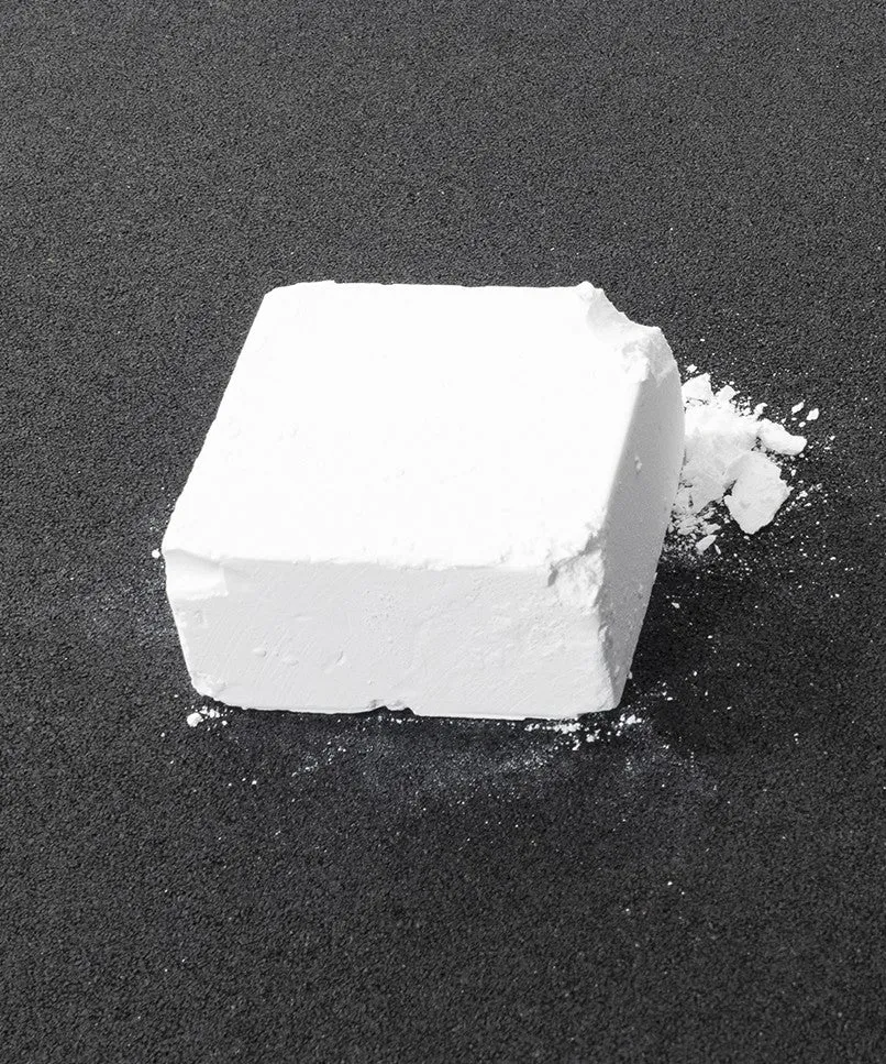 Gym Chalk Block Orbit Fitness